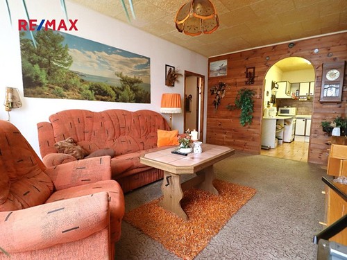 Prodaný byt 3+1 66 m²