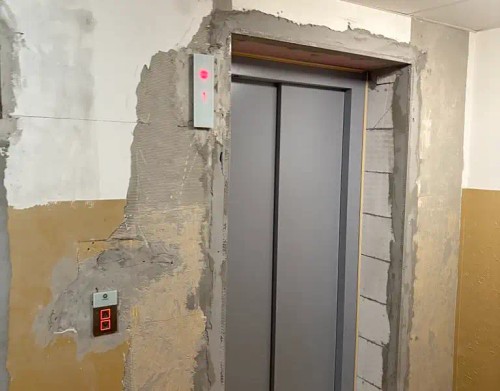 Prodaný byt 1+kk 27 m²