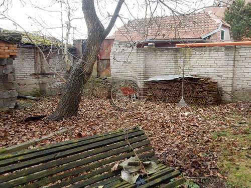 Prodaný dům 123 m², pozemek 581 m²