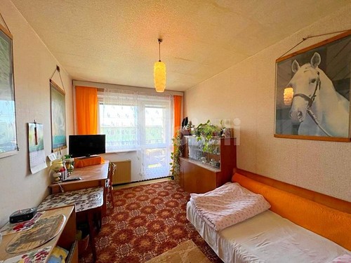 Prodaný byt 3+1 68 m²