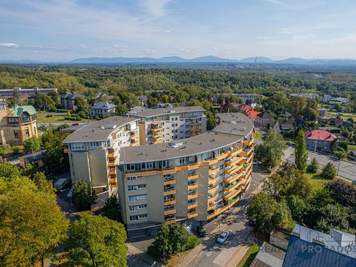 Prodaný byt 4+kk 105 m²