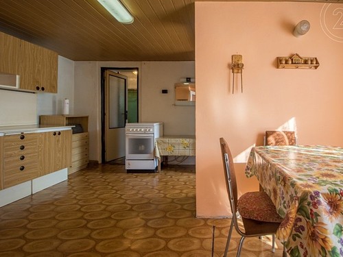Prodaný dům 97 m², pozemek 858 m²
