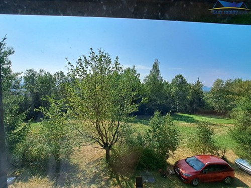 Prodaná chata 140 m², pozemek 391 m²