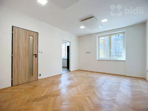 Prodaný byt 2+1 56 m²