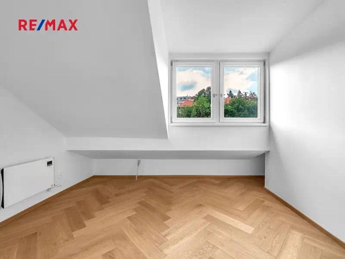 Prodaný byt 1+1 43 m²