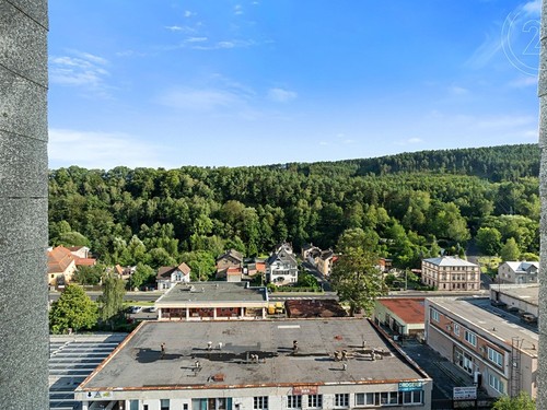 Prodaný byt 3+1 67 m²