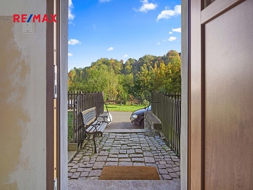 Prodaný byt 2+kk 48 m²