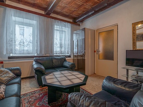 Prodaný dům 131 m², pozemek 133 m²