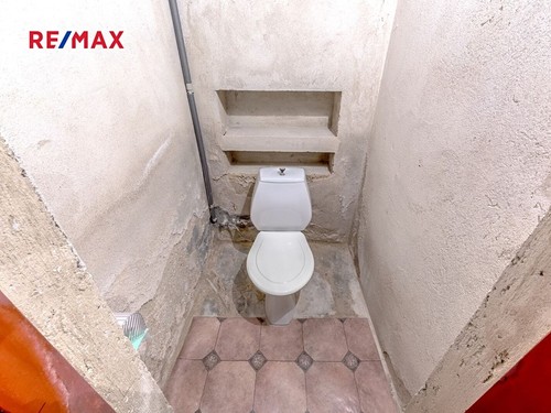 Prodaný dům 58 m², pozemek 734 m²