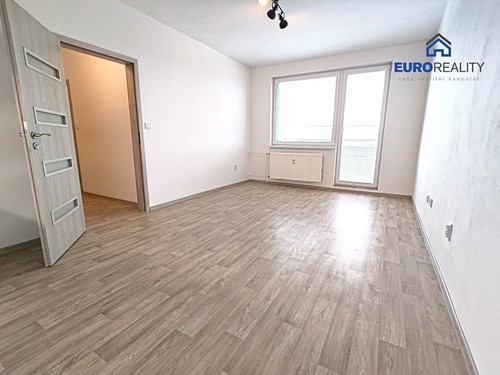 Prodaný byt 2+kk 48 m²