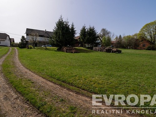 Prodaný dům 208 m², pozemek 1403 m²