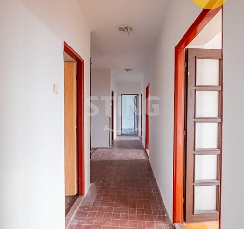Prodaný dům 190 m², pozemek 1309 m²