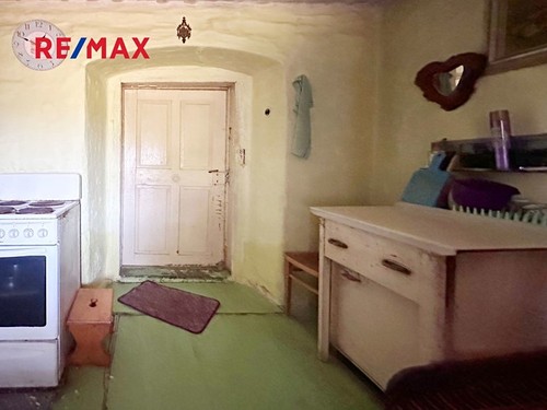 Prodaná chalupa 90 m², pozemek 320 m²