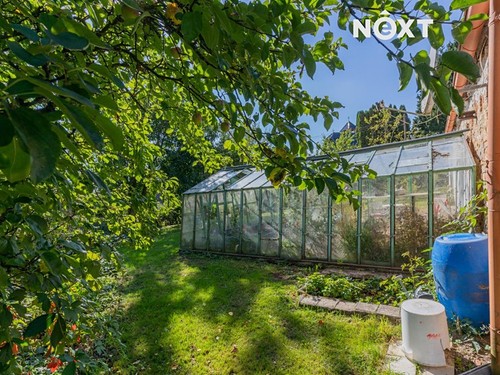 Prodaná chalupa 84 m², pozemek 1348 m²