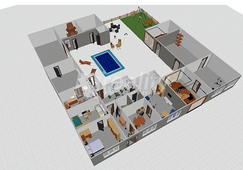 Prodaná zemědělská usedlost 441 m², pozemek 703 m²