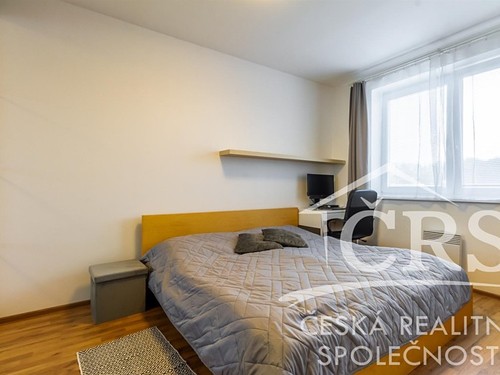 Prodaný byt 3+kk 58 m²