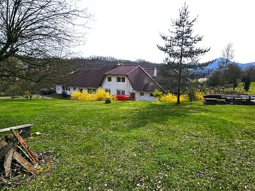 Prodaný dům 350 m², pozemek 12302 m²