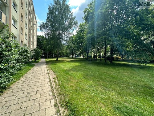 Prodaný byt 2+1 50 m²