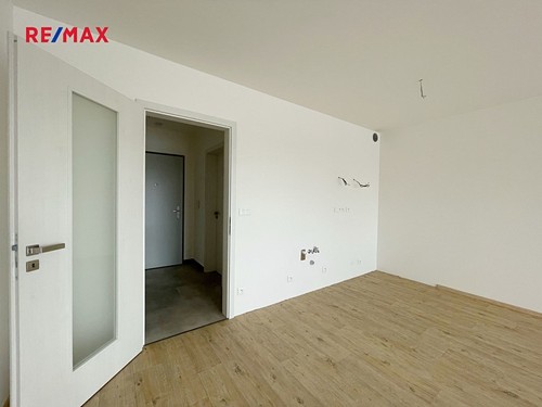 Prodaný byt 1+kk 49 m²