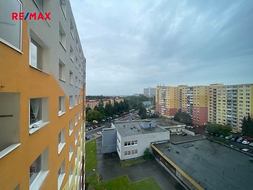 Prodaný byt 3+kk 61 m²