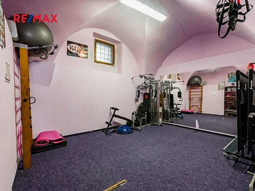 Prodaný dům 300 m², pozemek 198 m²
