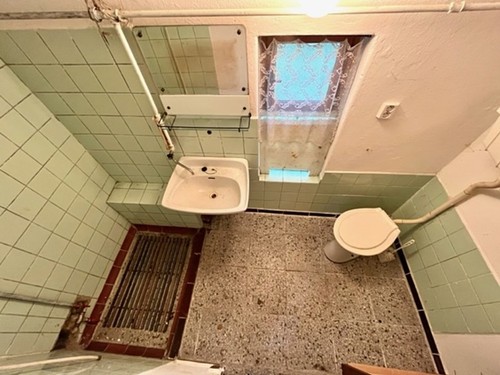 Prodaná chata 61 m², pozemek 509 m²
