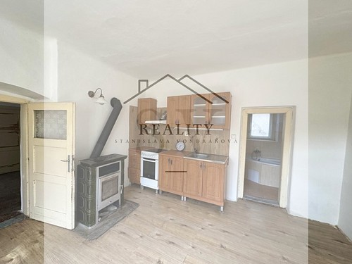Prodaná zemědělská usedlost 200 m², pozemek 1196 m²