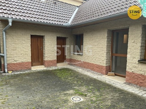 Prodaný dům 98 m², pozemek 195 m²