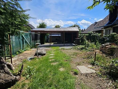 Prodaný dům 195 m², pozemek 828 m²
