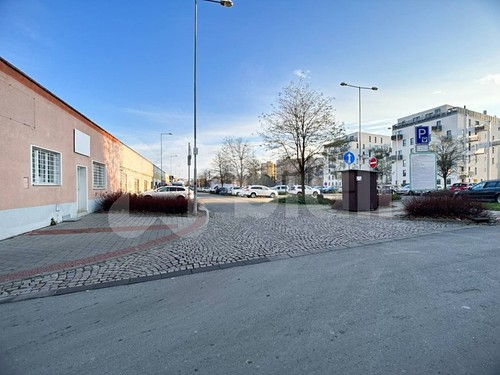 Prodaný byt 2+kk 48 m²