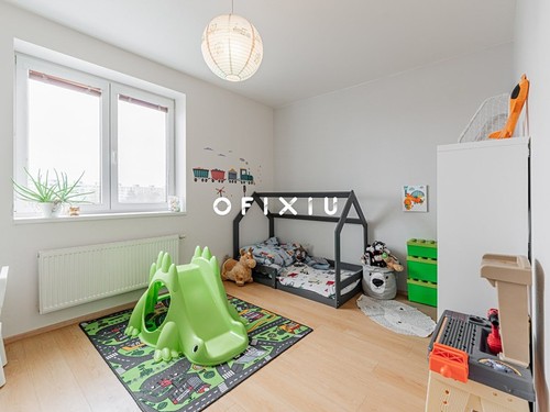 Prodaný byt 4+kk 85 m²