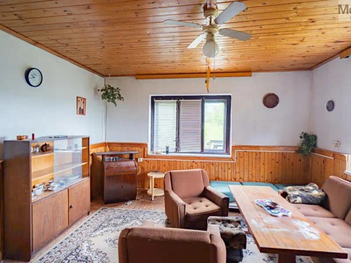 Prodej domu 320 m², pozemek 2201 m²