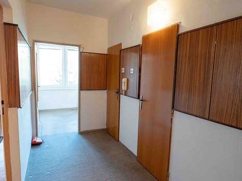 Prodaný byt 2+1 60 m²