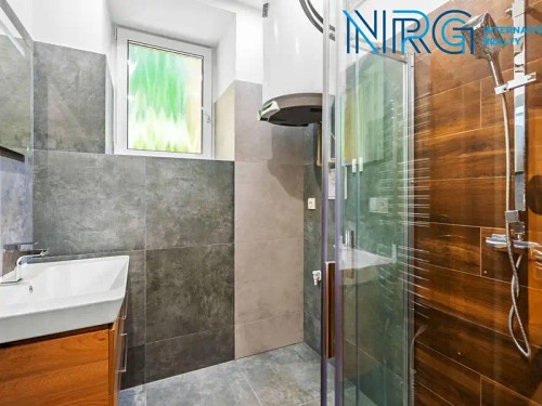 Prodaný byt 3+kk 72 m²