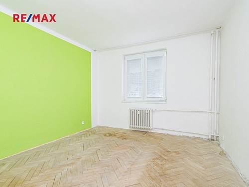 Prodaný byt 3+1 57 m²