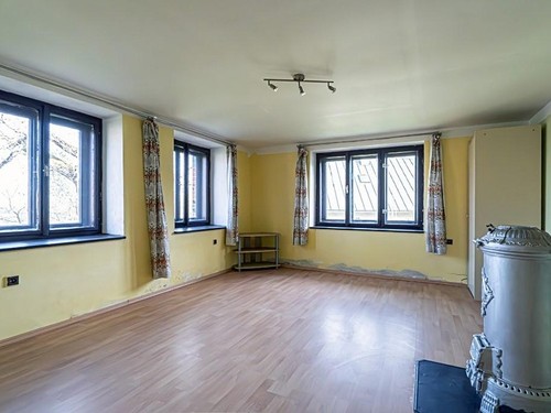 Prodaný dům 80 m², pozemek 290 m²