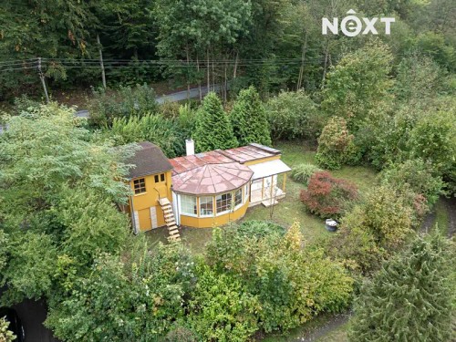 Prodaný dům 75 m², pozemek 299 m²