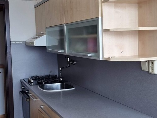 Prodaný byt 2+1 54 m²
