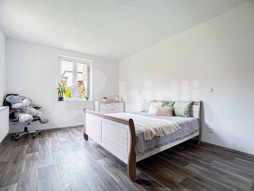 Prodaný dům 135 m², pozemek 412 m²