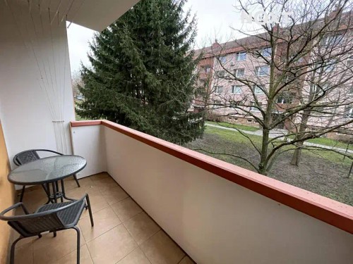 Prodaný byt 3+kk 52 m²