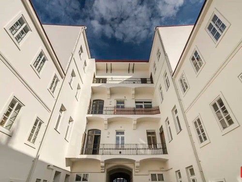 Prodaný byt 2+kk 59 m²