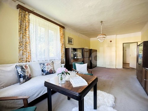 Prodaný dům 249 m², pozemek 480 m²