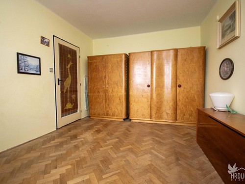Prodaný byt 2+1 60 m²