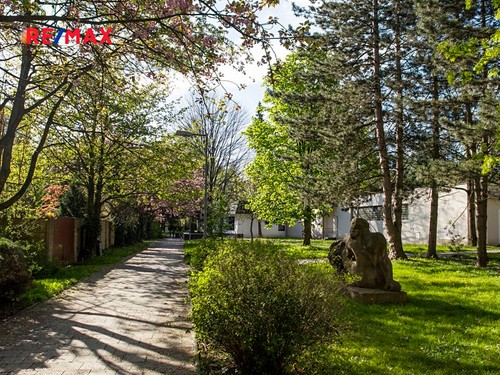 Prodaný byt 3+1 64 m²