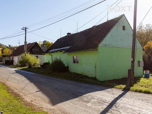 Prodej domu 120 m², pozemek 380 m²