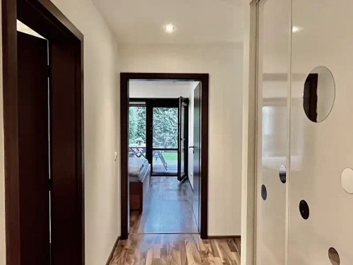Prodaný byt 3+kk 74 m²