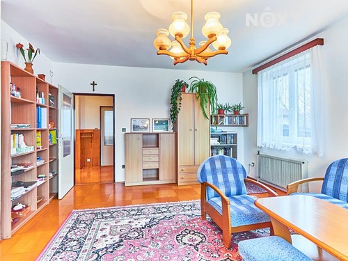 Prodaný dům 89 m², pozemek 767 m²