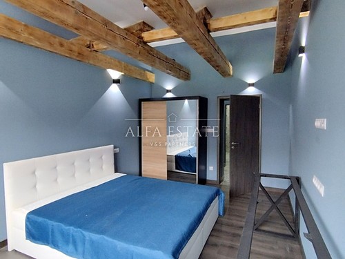 Prodaný byt 3+1 100 m²