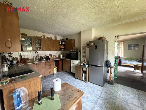 Prodej domu 110 m², pozemek 390 m²