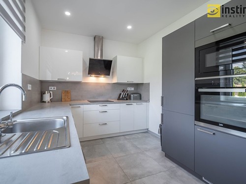 Prodaný dům 109 m², pozemek 1196 m²